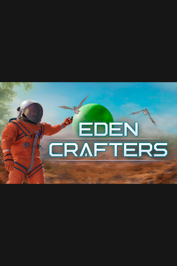 Eden Crafters